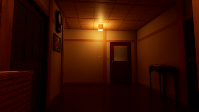 家屋探索 -Japanese House Exploration- Free Download