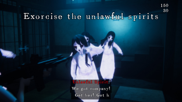 近畿霊務局 - Kinki Spiritual Affairs Bureau Free Download