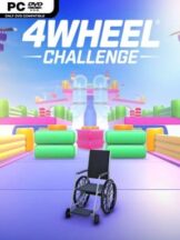 4Wheel Challenge Free Download
