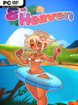 8th Heaven (v0.7 & Uncensored) Free Download