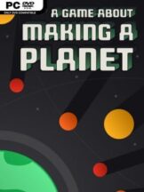 A Game About Making A Planet (v2026.05.07) Free Download