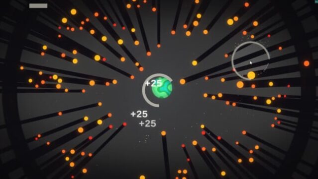 A Game About Making A Planet PC Screenshot