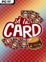 A la Card (v1.2.2) Free Download