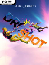Aerial_Knight’s DropShot (v1.0.10.0) Free Download