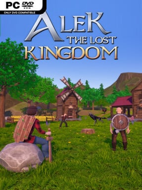Alek – The Lost Kingdom Free Download (v1.325)