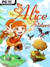 Alice Sisters (v2023.09.15) Free Download