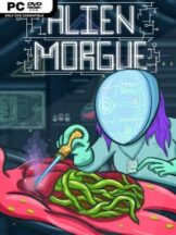 Alien Morgue Free Download