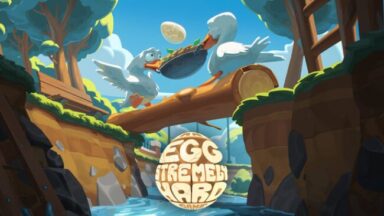 An Eggstremely Hard Game Free Download