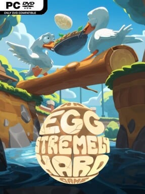 An Eggstremely Hard Game Free Download (v1.0.0)