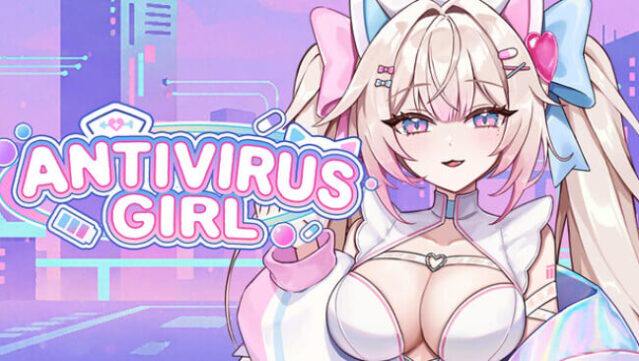 Antivirus Girl Free Download
