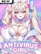 Antivirus Girl (v1.0.0k) Free Download