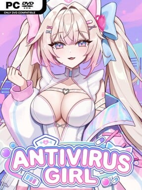 Antivirus Girl Free Download (v1.0.0k)