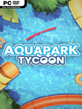 Aquapark Tycoon Free Download (v0.5.1)