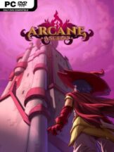 Arcane Ascent (v1.0) Free Download