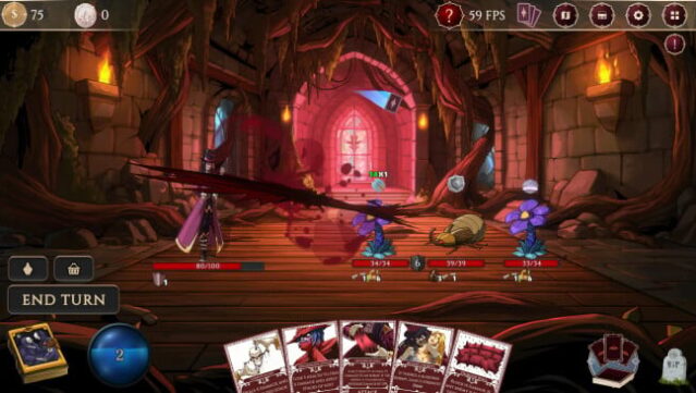 Arcane Ascent PC Screenshot