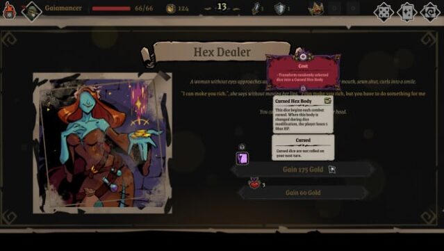 Archon Soul Gameplay Screenshot