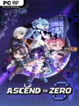 Ascend to ZERO (v1.0.4.0) Free Download