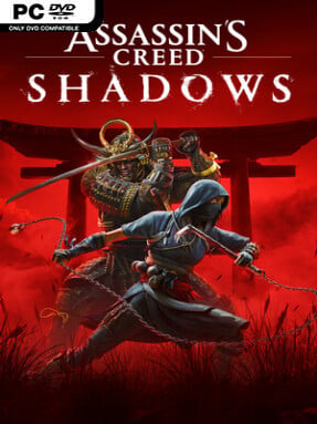 Assassin’s Creed Shadows Free Download (v1.1.11 & ALL DLCs)