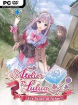 Atelier Lulua ~The Scion of Arland~ (v1.04 & ALL DLC) Free Download