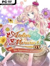 Atelier Meruru ~The Apprentice of Arland~ DX Free Download