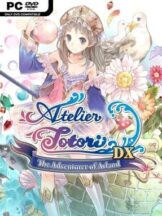 Atelier Totori ~The Adventurer of Arland~ DX Free Download