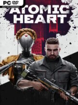 Atomic Heart (v2026.04.29 & ALL DLC) Free Download