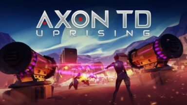 Axon TD: Uprising - Tower Defense Free Download