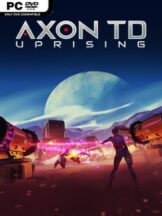Axon TD: Uprising – Tower Defense (v1.1.4) Free Download