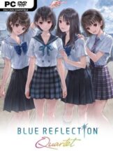 BLUE REFLECTION Quartet Free Download