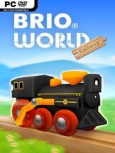 BRIO World – Railway Free Download