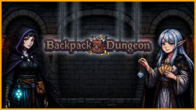 Backpack Dungeon Free Download