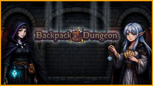 Backpack Dungeon Free Download