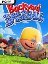 Backyard Baseball (v1.0.6) Free Download