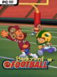 Backyard Football ’99