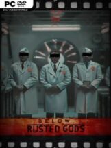 Below, Rusted Gods (v1.23.0) Free Download