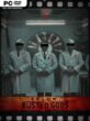 Below, Rusted Gods