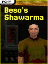 Beso’s Shawarma (v1.0) Free Download
