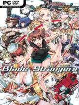 Blade Strangers (v2.0.3) Free Download