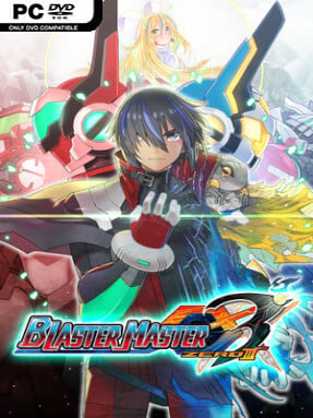 Blaster Master Zero 3 Free Download
