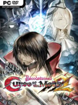 Bloodstained: Curse of the Moon 2 (v1.3.1) Free Download