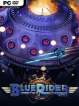 Blue Rider (v2016.07.07) Free Download
