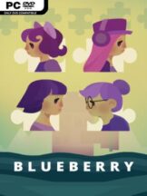 Blueberry (v2026.07.08) Free Download