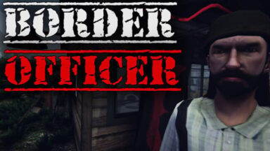 Border Officer Free Download