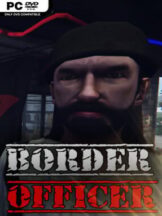 Border Officer (v0.8) Free Download
