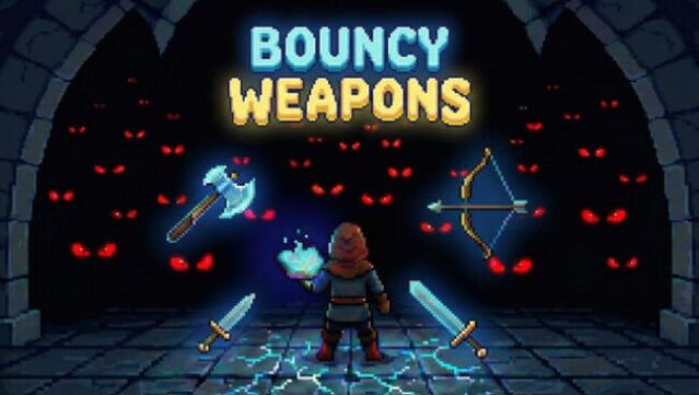 Bouncy Weapons Free Download