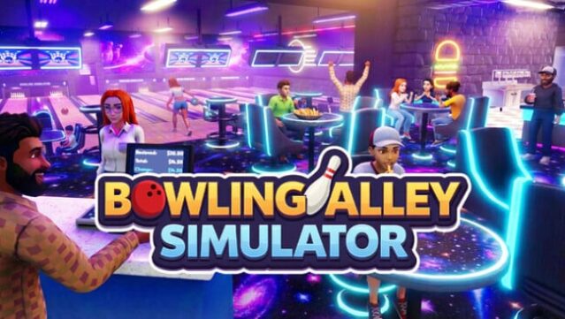Bowling Alley Simulator Free Download