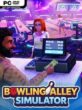 Bowling Alley Simulator