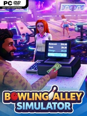 Bowling Alley Simulator Free Download