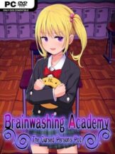 Brainwashing Academy – The Cursed Person’s Pot (v1.0 & Uncensored) Free Download