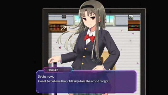 Brainwashing Academy – The Cursed Person’s Pot Gameplay Screenshot